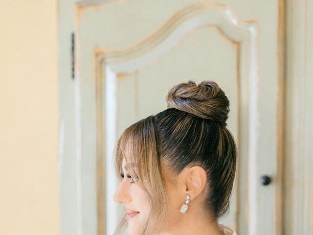 Alex and Yassi&apos;s Wedding in San Martin, California 104