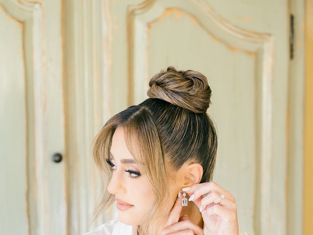 Alex and Yassi&apos;s Wedding in San Martin, California 105