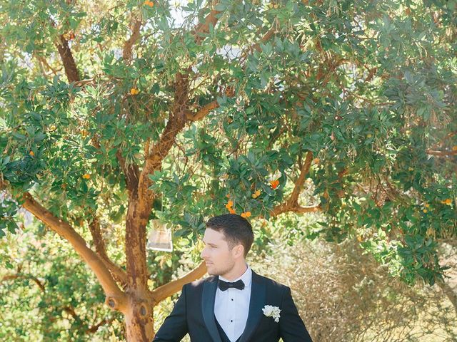 Alex and Yassi&apos;s Wedding in San Martin, California 107