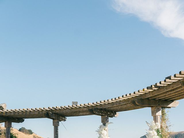 Alex and Yassi&apos;s Wedding in San Martin, California 129