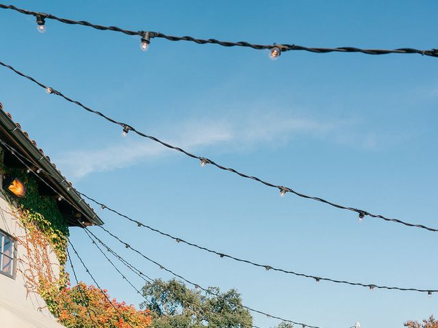 Alex and Yassi&apos;s Wedding in San Martin, California 131