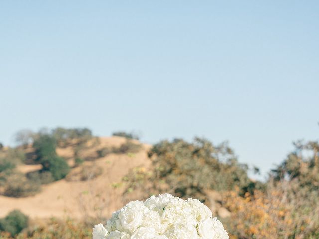 Alex and Yassi&apos;s Wedding in San Martin, California 134