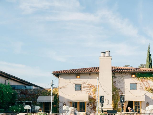 Alex and Yassi&apos;s Wedding in San Martin, California 138