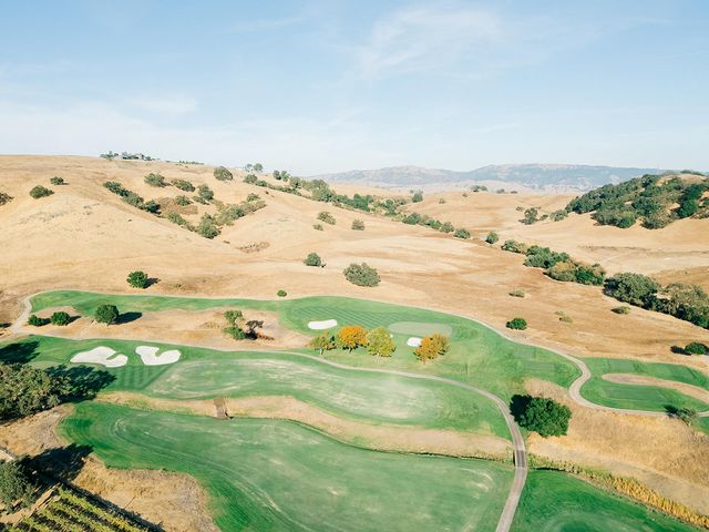 Alex and Yassi&apos;s Wedding in San Martin, California 142