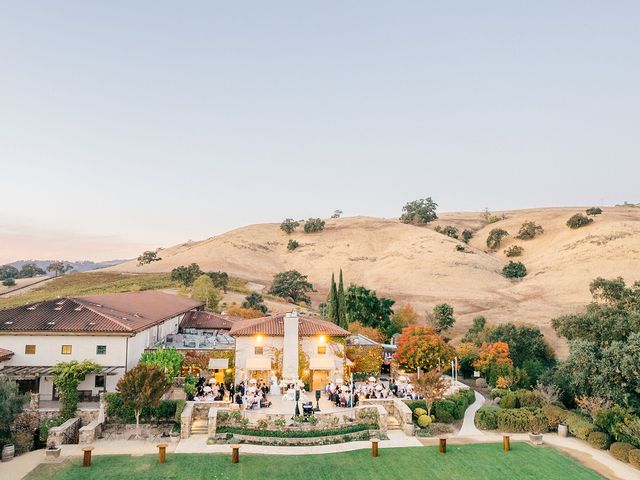Alex and Yassi&apos;s Wedding in San Martin, California 145
