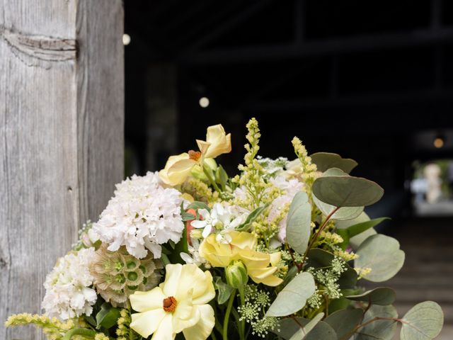 Corey and Dawn's Wedding in Greer, South Carolina 4