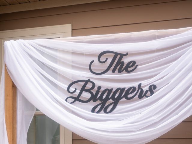 Corey and Dawn's Wedding in Greer, South Carolina 6