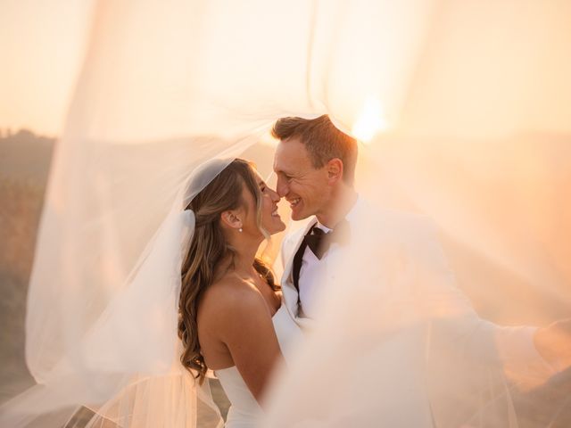 Kevin and Jenni's Wedding in Turin, Italy 1