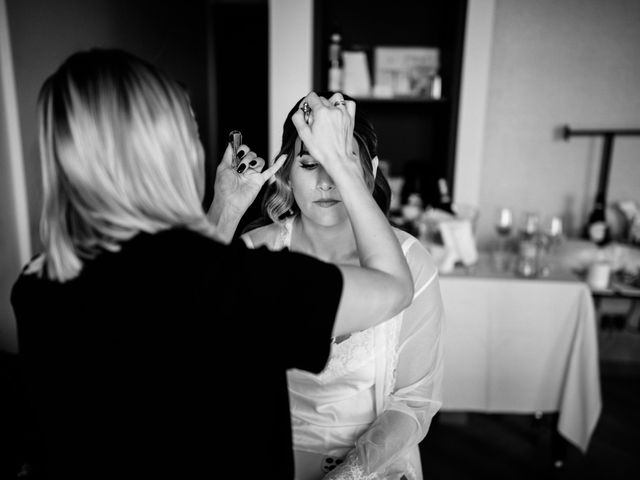 Kevin and Jenni's Wedding in Turin, Italy 8