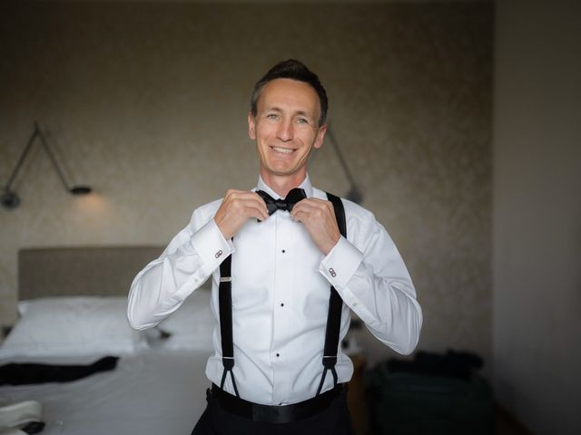 Kevin and Jenni's Wedding in Turin, Italy 16
