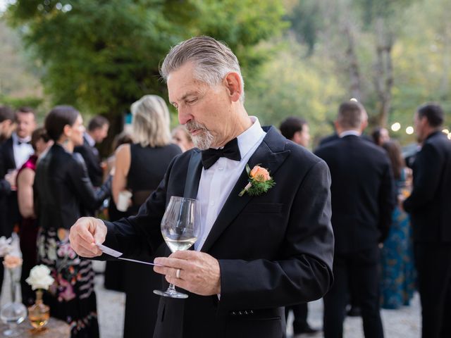 Kevin and Jenni's Wedding in Turin, Italy 64