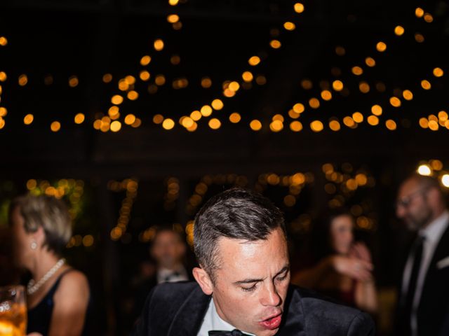 Kevin and Jenni's Wedding in Turin, Italy 90