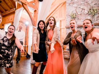 Taylor &amp; Lucas's wedding 3