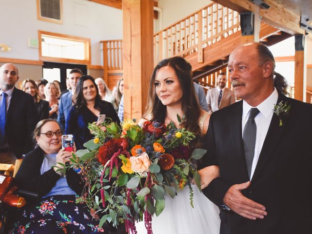 Niko and Zizi&apos;s Wedding in Salt Lake City, Utah 1