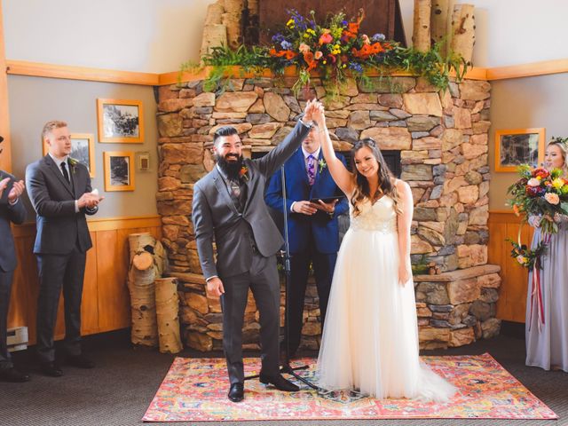 Niko and Zizi&apos;s Wedding in Salt Lake City, Utah 16