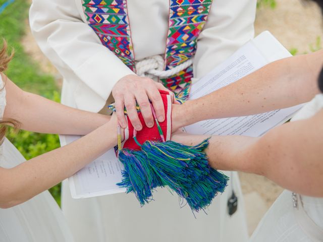 Nicole and Cheri&apos;s Wedding in Dripping Springs, Texas 23