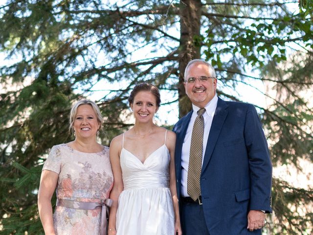 Tess and Alex&apos;s Wedding in Kenosha, Wisconsin 9