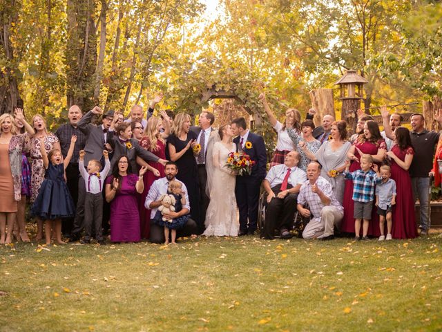 Devin and Rylee&apos;s Wedding in Lehi, Utah 6