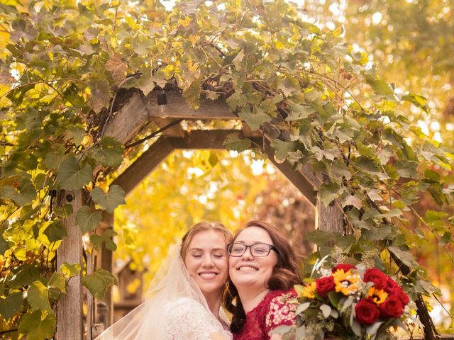 Devin and Rylee&apos;s Wedding in Lehi, Utah 15