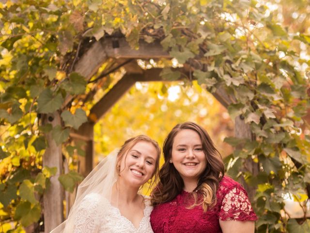Devin and Rylee&apos;s Wedding in Lehi, Utah 18