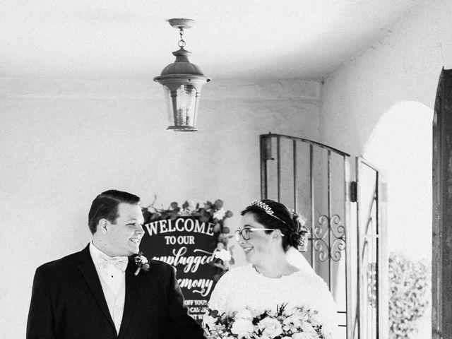 Zach and Briana&apos;s Wedding in Lompoc, California 55