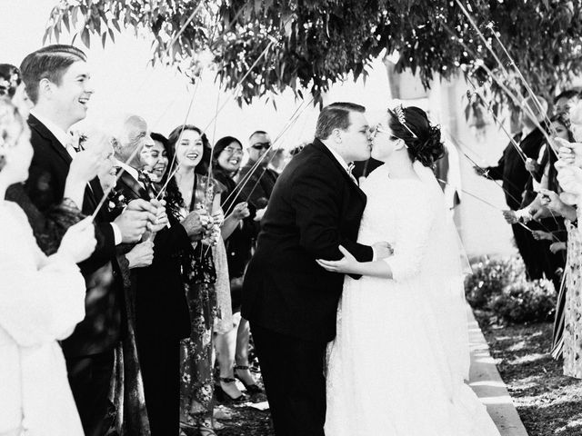 Zach and Briana&apos;s Wedding in Lompoc, California 109