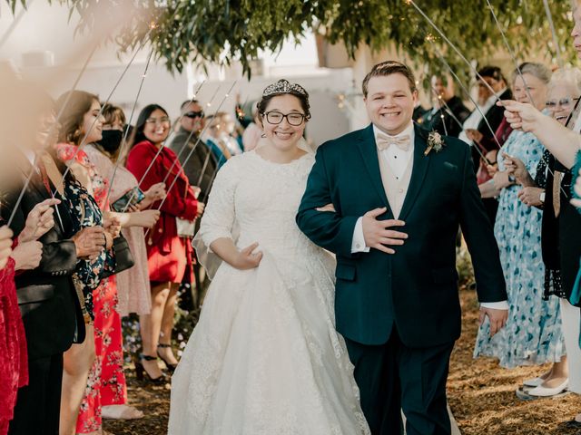 Zach and Briana&apos;s Wedding in Lompoc, California 110