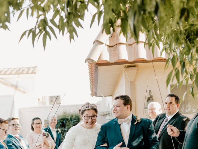 Zach and Briana&apos;s Wedding in Lompoc, California 114
