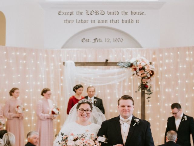 Zach and Briana&apos;s Wedding in Lompoc, California 183