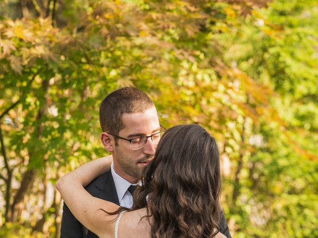 Blake and Allie's Wedding in Mayfield Heights, Ohio 24