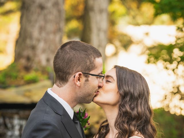 Blake and Allie's Wedding in Mayfield Heights, Ohio 30