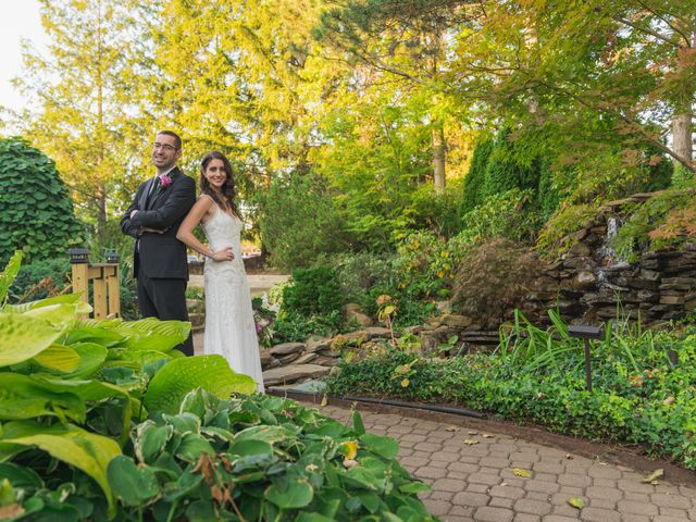 Blake and Allie's Wedding in Mayfield Heights, Ohio 32