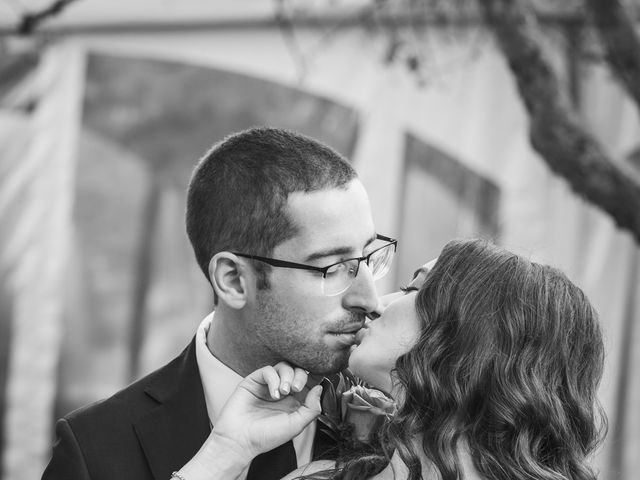 Blake and Allie's Wedding in Mayfield Heights, Ohio 40