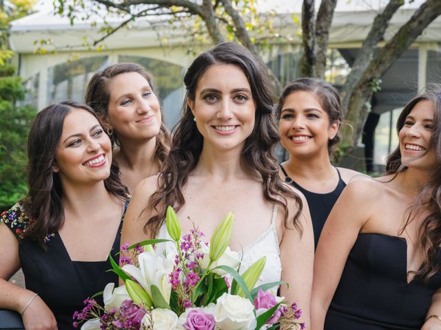 Blake and Allie's Wedding in Mayfield Heights, Ohio 44