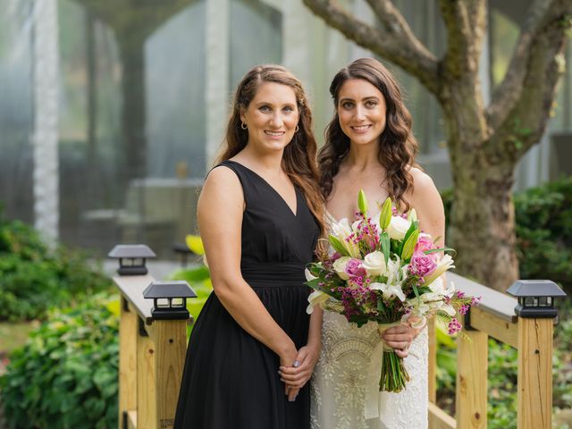 Blake and Allie's Wedding in Mayfield Heights, Ohio 53