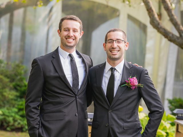 Blake and Allie's Wedding in Mayfield Heights, Ohio 66