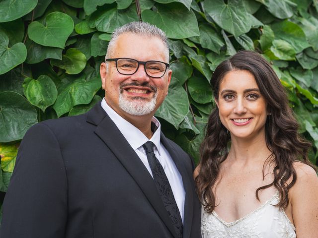 Blake and Allie's Wedding in Mayfield Heights, Ohio 72