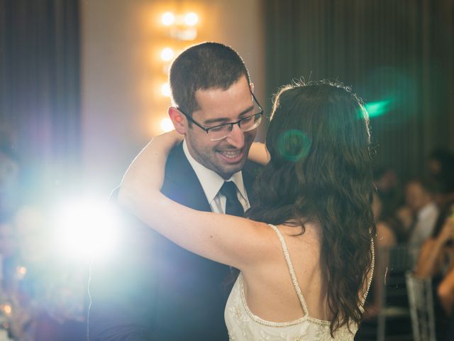 Blake and Allie's Wedding in Mayfield Heights, Ohio 2
