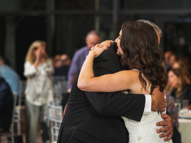 Blake and Allie's Wedding in Mayfield Heights, Ohio 110