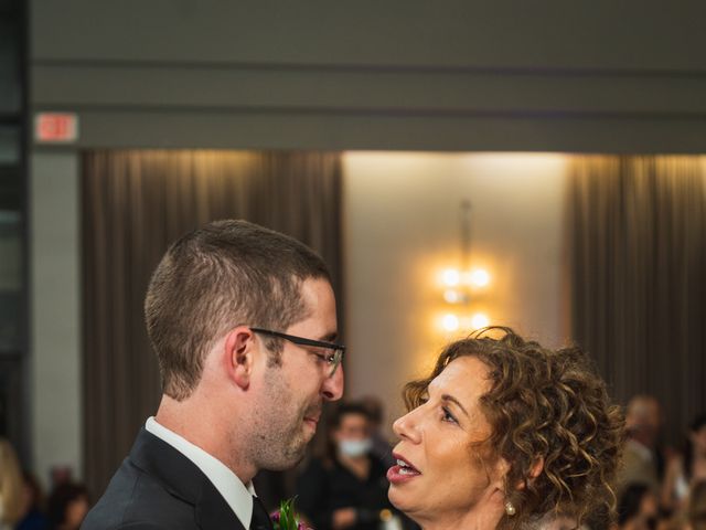 Blake and Allie's Wedding in Mayfield Heights, Ohio 112