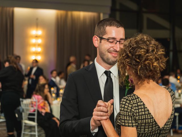 Blake and Allie's Wedding in Mayfield Heights, Ohio 113