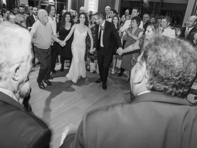 Blake and Allie's Wedding in Mayfield Heights, Ohio 123