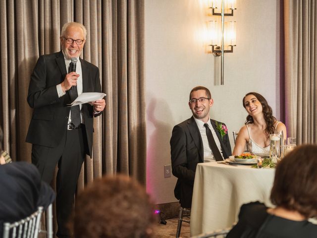 Blake and Allie's Wedding in Mayfield Heights, Ohio 94