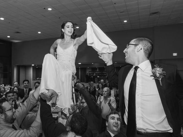 Blake and Allie's Wedding in Mayfield Heights, Ohio 120
