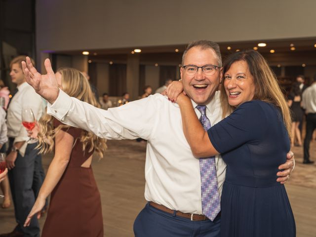 Blake and Allie's Wedding in Mayfield Heights, Ohio 126