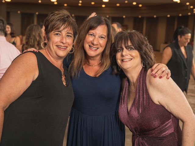 Blake and Allie's Wedding in Mayfield Heights, Ohio 134
