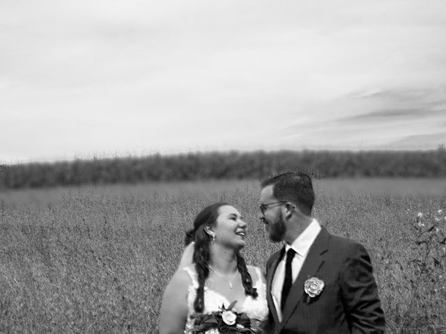 Steph and Drew&apos;s Wedding in Fallston, Maryland 1