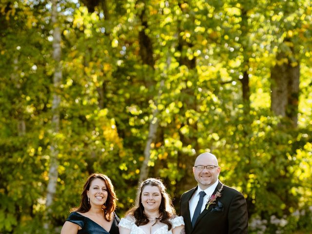 Gabby and Vince&apos;s Wedding in Sugar Hill, New Hampshire 49