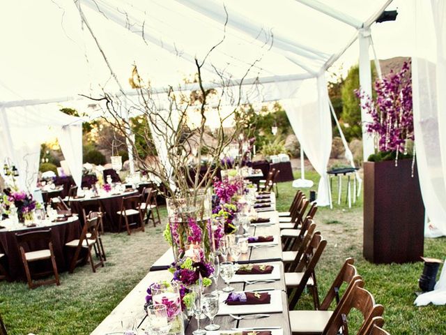 Heather and Chris's Wedding in Santa Paula, California 7