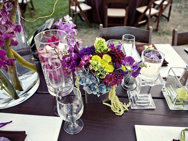 Heather and Chris's Wedding in Santa Paula, California 9